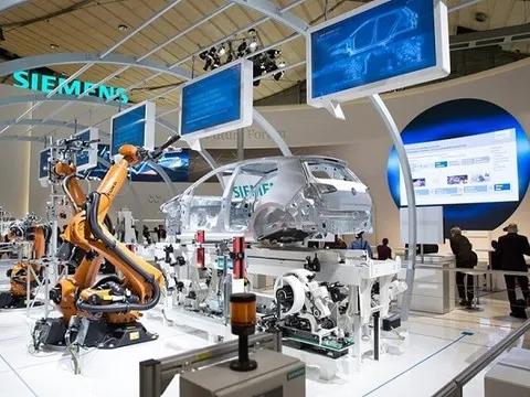 Vốn đầu tư ra nước ngoài của Việt Nam tăng thêm 575 triệu USD