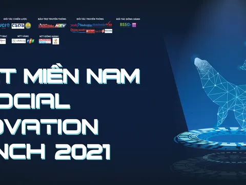 Kết thúc vòng bán kết cuộc thi “Social Innovation Launch 2021” khu vực Miền Nam