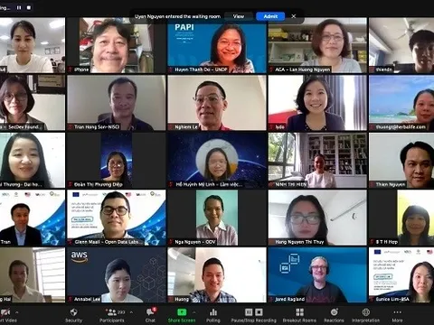 Bảo vệ dữ liệu cá nhân trong dòng chảy thương mại xuyên biên giới