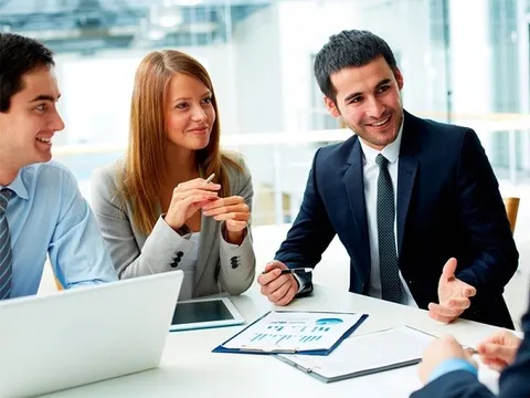 Nhiều doanh nghiệp chưa mặn mà với ứng dụng công nghệ trong quản trị nhân sự