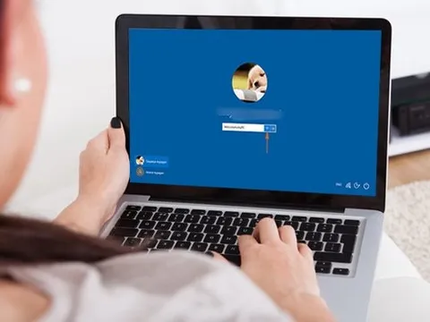 Người dùng tài khoản số của Microsoft sắp được "chia tay" mật khẩu mỗi khi cần đăng nhập
