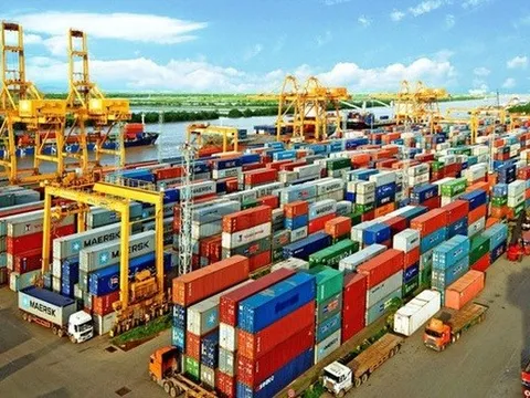 Chứng từ điện tử giúp doanh nghiệp giảm mạnh thời gian, chi phí thực hiện thủ tục hải quan