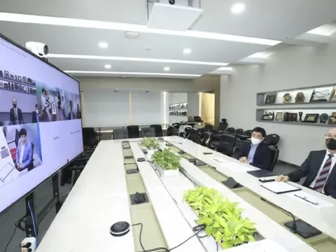 Dịch vụ điện toán đám mây của FPT Smart Cloud đạt chất lượng quốc tế