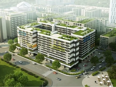 FPT chiêu mộ nhân sự cho Trường nội trú nuôi dạy 1.000 trẻ mồ côi