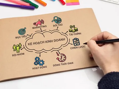 Khóa học trực tuyến đầu tiên về "lập kế hoạch kinh doanh" cho nữ doanh nhân