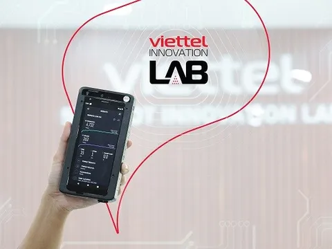 Việt Nam có chậm chân trong cuộc đua 5G?