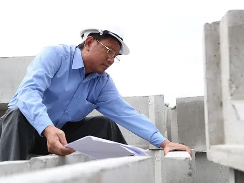 Tổng giám đốc Busadco Hoàng Đức Thảo: Thách thức lớn nhất hiện nay là đưa sản phẩm khoa học công nghệ ứng dụng thực tiễn