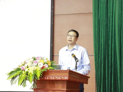 Sửa đổi Luật Tiêu chuẩn và Quy chuẩn Kỹ thuật: Thể hiện tầm nhìn, chiến lược của Việt Nam trong sân chơi quốc tế