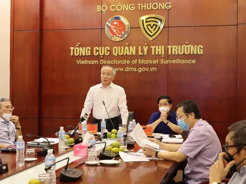 Liên Bộ Công Thương - Nông nghiệp họp bàn giải pháp bình ổn thị trường phân bón