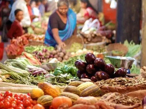 Xuất khẩu của Việt Nam sang Pakistan 5 tháng đầu năm 2021 tăng 59,3%