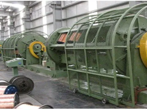 Chương trình đổi mới công nghệ quốc gia đến năm 2030 - Giai đoạn mới mục tiêu mới