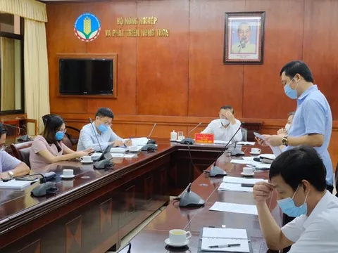 Tháo gỡ khó khăn cho xuất khẩu nông sản sang Trung Quốc