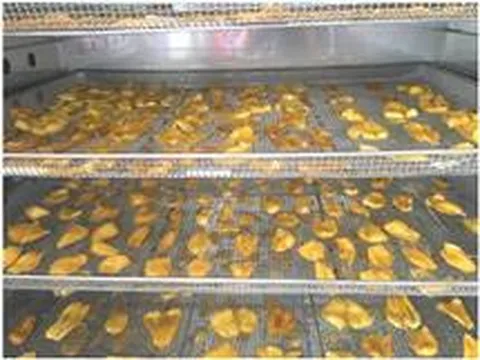 Ứng dụng công nghệ chế biến mít sấy dẻo và sản xuất phân bón vi sinh từ phụ phẩm quả mít