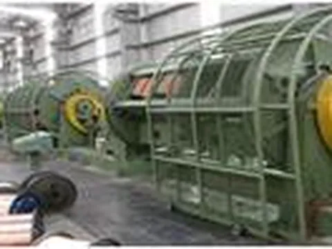 Chương trình đổi mới công nghệ quốc gia đến năm 2030 - Giai đoạn mới mục tiêu mới