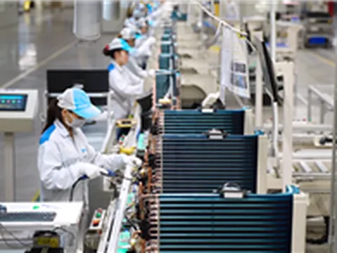 Hạ tầng chất lượng quốc gia trong bối cảnh cuộc cách mạng công nghiệp 4.0