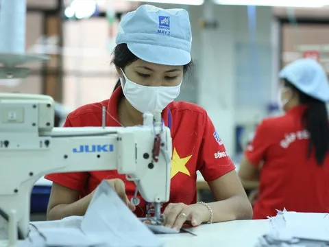 Bộ Công Thương phê duyệt Danh sách “Doanh nghiệp xuất khẩu uy tín” năm 2020