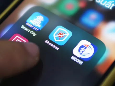 Hà Nội triển khai hiệu quả các giải pháp công nghệ phục vụ công tác phòng, chống dịch