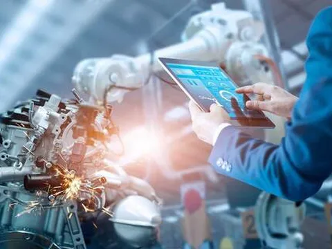 Phát triển công nghiệp quốc gia: Vai trò của các Viện nghiên cứu