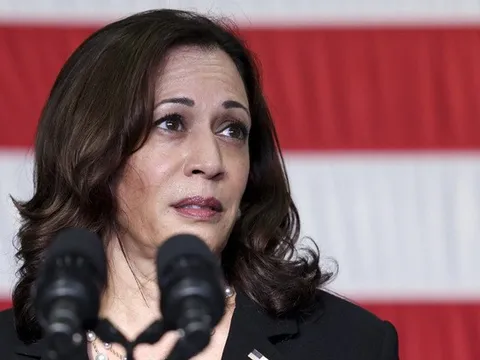 Phó tổng thống Mỹ thăm Việt Nam hôm nay