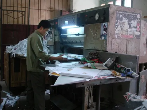 Đề nghị sửa luật, giảm thuế cho hàng trăm nghìn doanh nghiệp