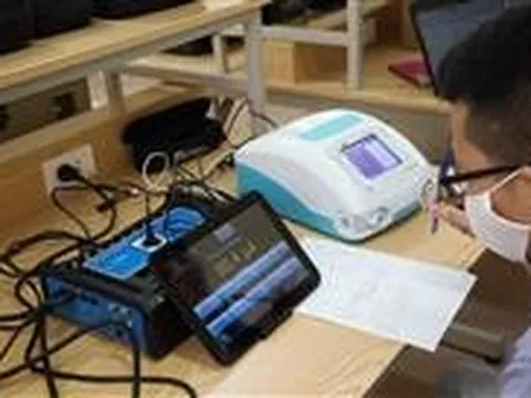 QR Code – xu hướng công nghệ trong cuộc chiến chống dịch Covid-19