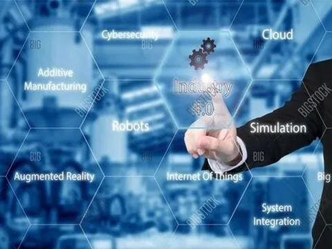 Tăng cường hỗ trợ doanh nghiệp nhỏ và vừa khởi nghiệp sáng tạo