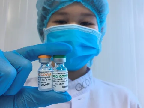 Chuyên gia “chấm điểm” vaccine COVID-19 made in VietNam