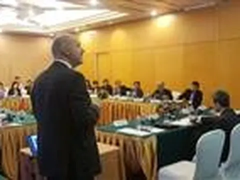 Mạng lưới TISC và IP-HUB: Thúc đẩy hoạt động sở hữu trí tuệ và chuyển giao công nghệ trong các viện nghiên cứu, trường đại học