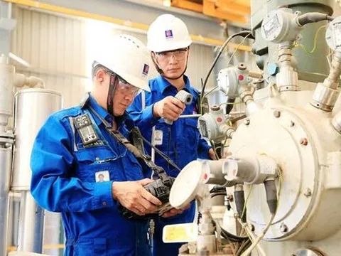 Phê duyệt Đề án đào tạo nâng cao kỹ năng nguồn nhân lực đáp ứng yêu cầu của cuộc CMCN 4.0