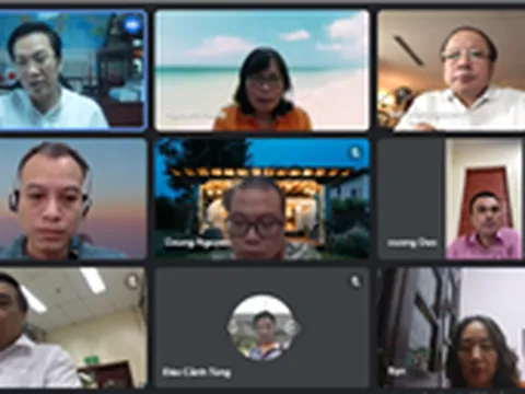 Ra mắt Hội đồng Chứng nhận chuyên gia năng suất