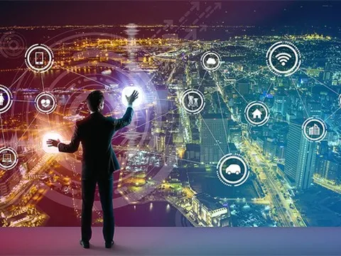 Chuyển đổi số giúp doanh nghiệp có sức chống chịu tốt hơn