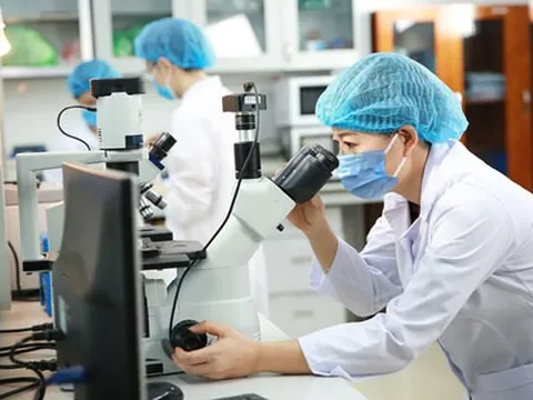 Tiếp tục nhận hồ sơ chủ trì thực hiện nhiệm vụ Khoa học và công nghệ năm 2022 đến hết ngày 22 tháng 9