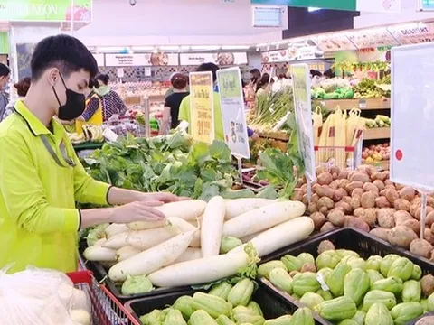 Tăng cường sự lãnh đạo của Đảng đối với vấn đề An toàn thực phẩm trong tình hình mới