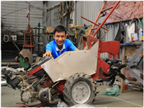 Cần có giải pháp về cơ chế, chính sách phù hợp để phát huy tiềm năng của “nhà sáng chế không chuyên” ở nước ta