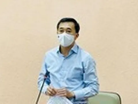 'Cần làm ngày làm đêm đẩy nhanh nhất tiến độ nghiên cứu, sản xuất vaccine COVID-19'