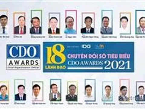 Giải pháp nâng cao hiệu quả hoạt động dịch vụ công trực truyến, phát triển chính phủ số