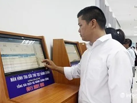 Đẩy mạnh chuyển đổi số trong hoạt động của cơ quan nhà nước