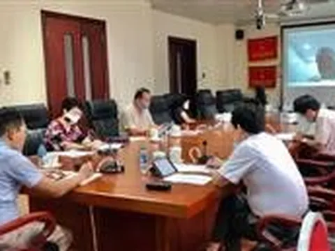 Nâng cao tiềm lực, phát triển hệ thống tổ chức khoa học và công nghệ