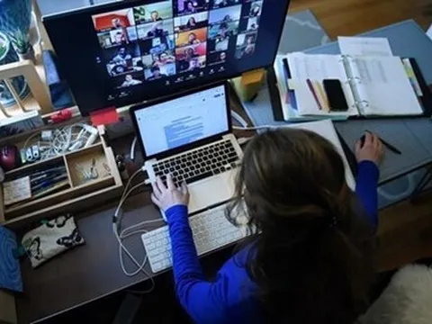 Các hình thái thương mại mới và xu hướng chuyển dịch chuỗi cung ứng hàng hóa trong đại dịch Covid-19