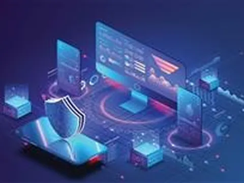 Các bài nghiên cứu mới về Công nghệ tài chính từ ngày 09/9 đến ngày 16/9/2021