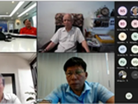 Ứng dụng AI nâng cao độ phân giải và tích hợp dữ liệu địa chất - địa vật lý để đánh giá tiềm năng dầu khí