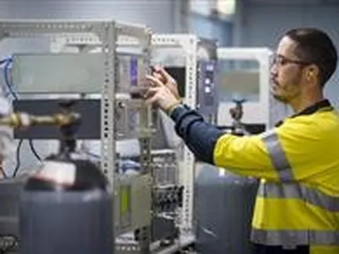 Tạo môi trường pháp lý cho hoạt động đo lường của doanh nghiệp