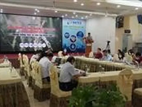 Hội thảo ứng dụng công nghệ thông tin và tự động hóa trong trồng trọt và tiêu thụ nông sản