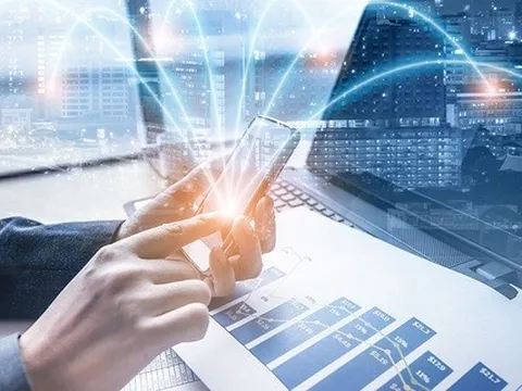 Việt Nam đang bắt kịp đà tăng chỉ số đổi mới sáng tạo của thế giới