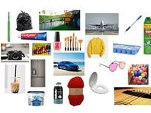 Một số sáng chế điển hình trong lĩnh vực lọc hóa dầu