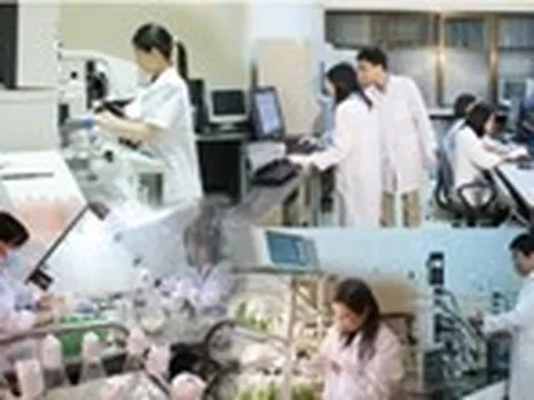 Việt Nam là hình mẫu về đổi mới sáng tạo tại các nước đang phát triển