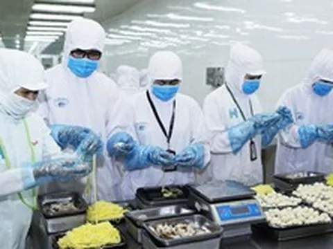 Phê duyệt Đề án phát triển công nghiệp sinh học ngành công thương