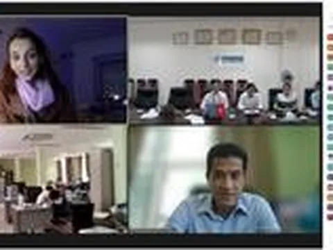 Hội thảo về Đào tạo Thanh tra Bảo vệ bức xạ và An toàn hạt nhân cho Campuchia