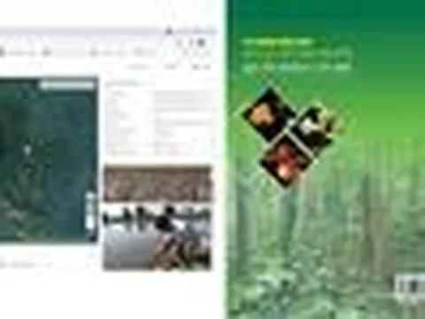 Hội đồng đánh giá, nghiệm thu nhiệm vụ KH&CN cấp quốc gia “Nghiên cứu xây dựng mô hình cộng đồng bảo tồn và sử dụng hợp lý tài nguyên đa dạng sinh học Khu dự trữ sinh quyển quần đảo Cát Bà”