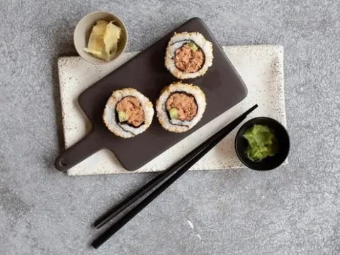 Ra mắt thành phần hải sản có nguồn gốc thực vật mới